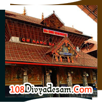 kerala divya desam tour packages from cochin